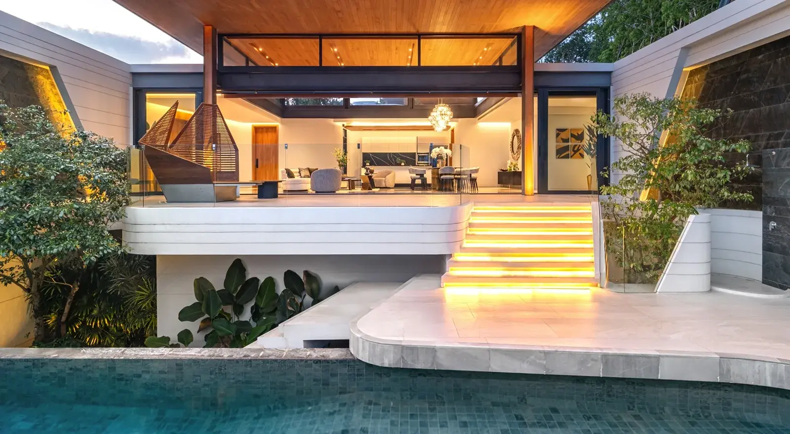 Botanica Sky Valley - Phuket Villas