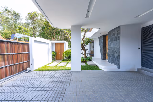 Botanica Sky Valley - Phuket Villas - 4