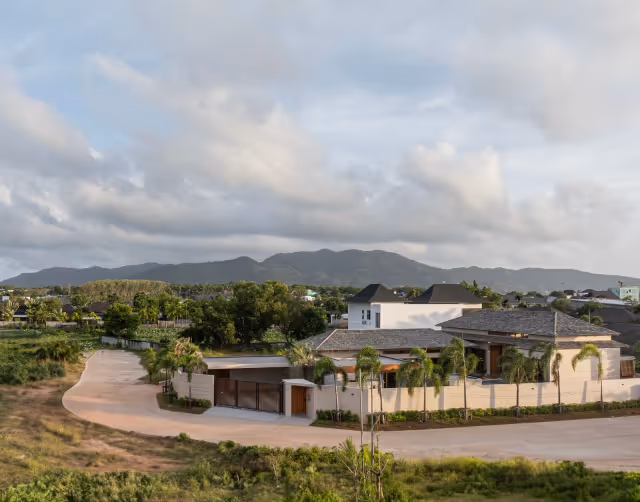 Celestia Villas - three villas on Phuket - 2