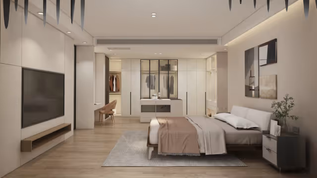 Clover Residence - villas near Bang Tao - 3