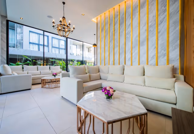 Diamond Condominium - completed project in Phuket - 3