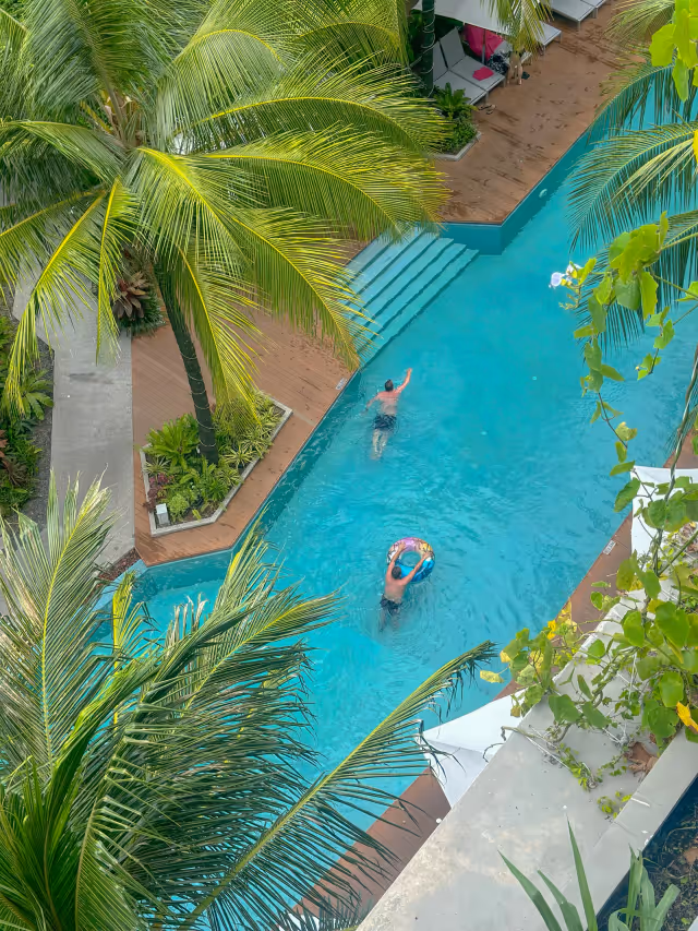 Diamond Condominium - completed project in Phuket - 4