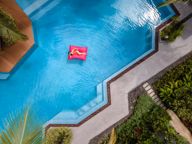Diamond Condominium - completed project in Phuket - 5