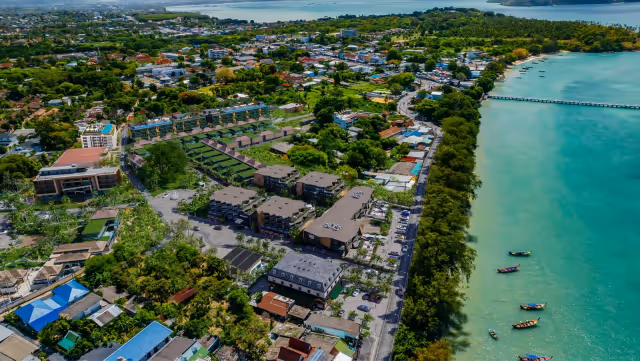 Dominion Rawai - compact apartments in southern Phuket - 3