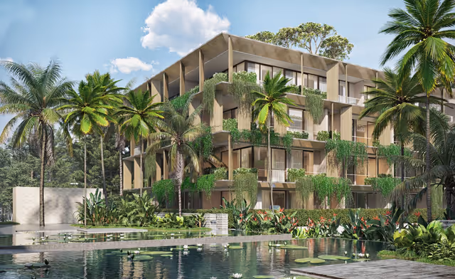 Eden Residences (Gardens of Eden) - Bang Tao, Phuket - 4