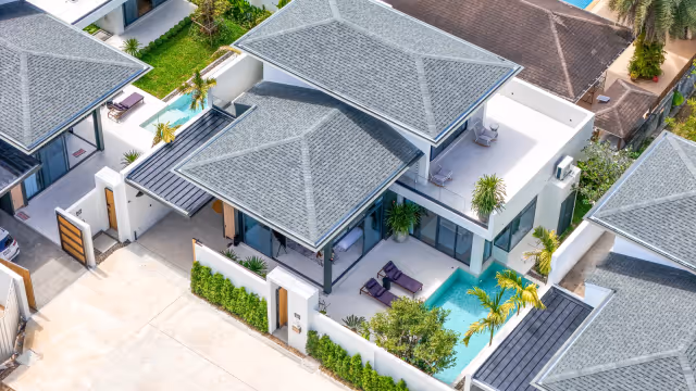 Elite Chalong Hidden Oasis Villas - Chalong, Phuket - 2