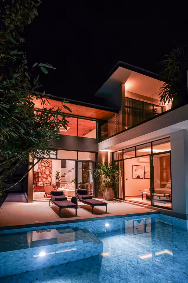 Elite Chalong Hidden Oasis Villas - Chalong, Phuket - 5