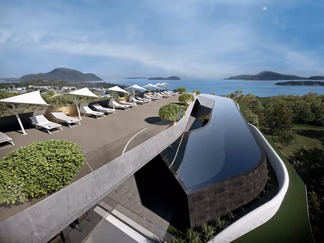 Enigma Residence - 164-unit development in Rawai - 4