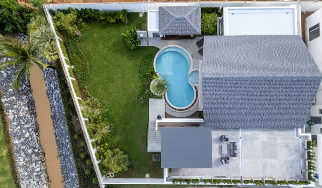 Erawana Creek - Phuket Villas - 5