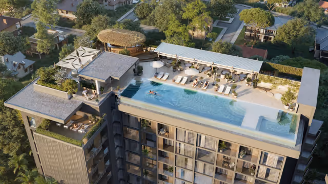 Essence - investment condos in Rawai - 2