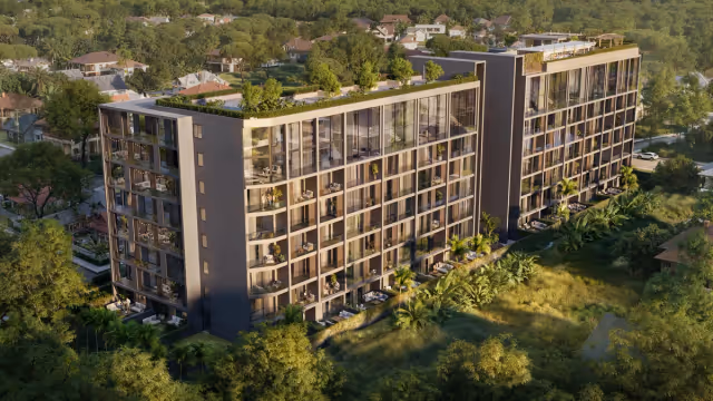 Essence - investment condos in Rawai - 3