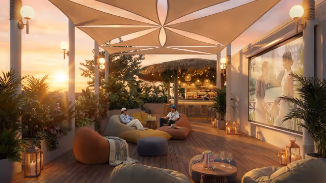 Essence - investment condos in Rawai - 5