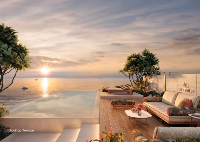 ETRO Residences Bang Tao - premium apartments in boutique development - 2