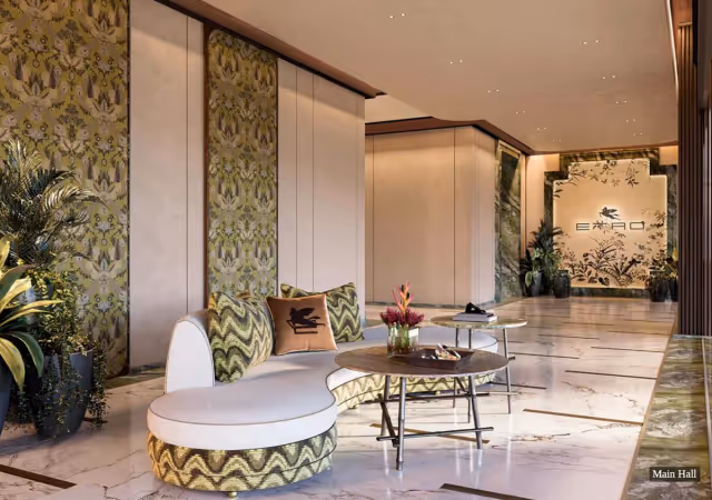 ETRO Residences Bang Tao - premium apartments in boutique development - 5