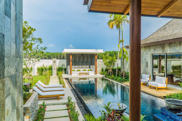 Garden Atlas - willa 618 m² na Phuket - 3