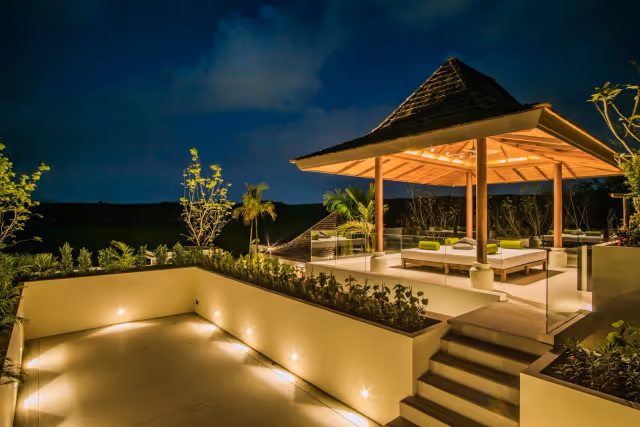 Garden Atlas - willa 618 m² na Phuket - 5