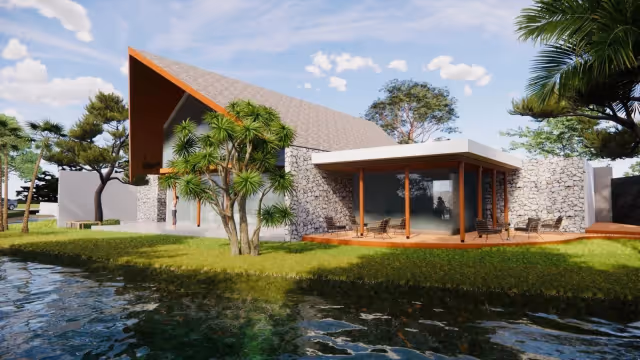 Golden Andes - private-pool villas, Phuket - 5