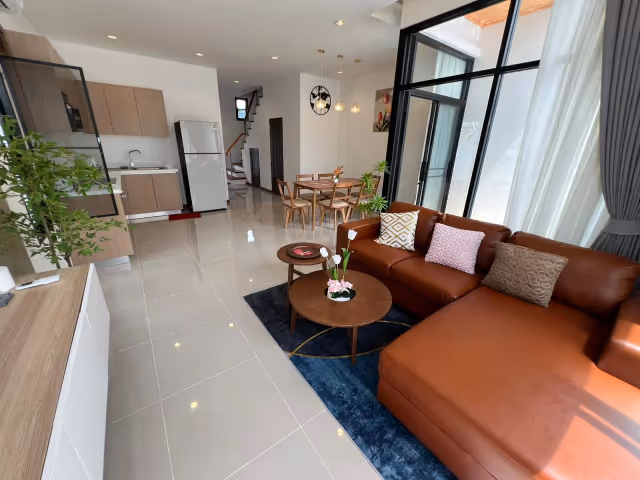 Goldena Twin - Private Villas in Kamala, Phuket - 5