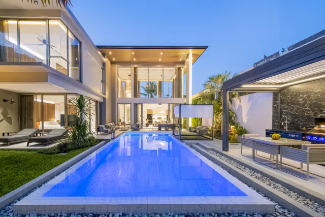 Grand View Residences Lagoon - Phuket - 4