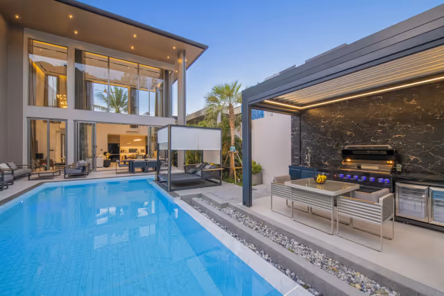 Grand View Residences Lagoon - Phuket - 2