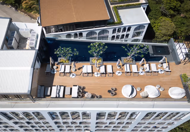 Harmony - nowe studio i apartamenty w Rawai - 2