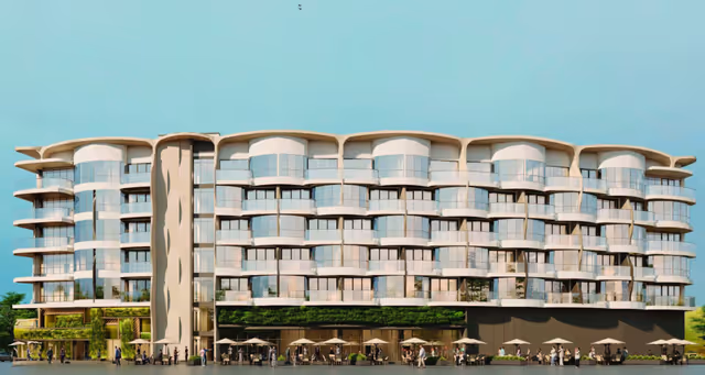 Heart by Botanica - resort concept in Cherngtalay - 3
