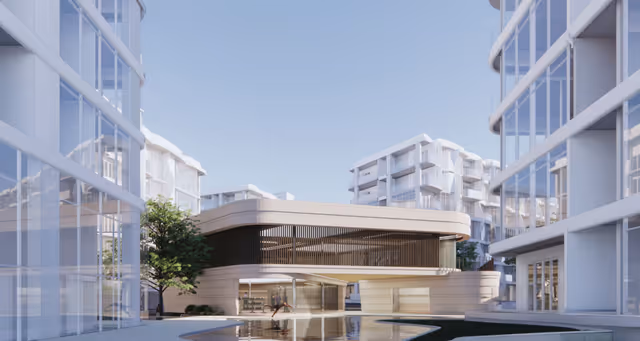 Heart by Botanica - resort concept in Cherngtalay - 4