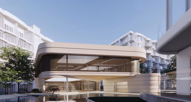 Heart by Botanica - resort concept in Cherngtalay - 5