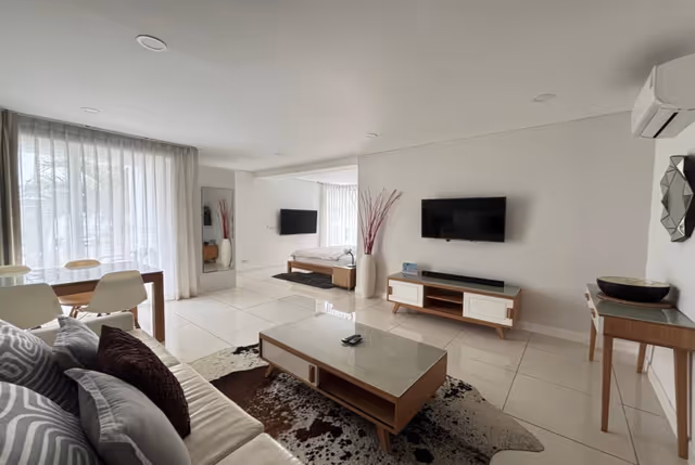 Horizon Residence Resale - apartament z widokiem na morze, Plai Laem - 2