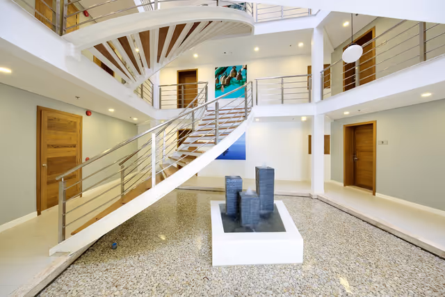 Horizon Residence - resale studio in Choeng Mon - 4