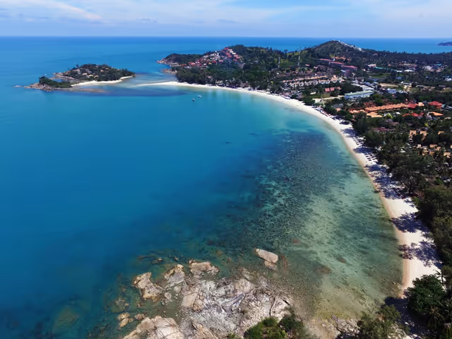 Horizon Residence - resale studio in Choeng Mon - 5