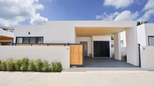 Janya Villas - 12 willi 3-4BR w budowie na Phuket - 4