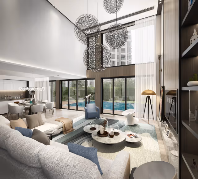 Katalux Pool Super Villas - Phuket - 2