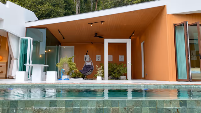 Khanthasia Eden Hill - Phuket villas - 3