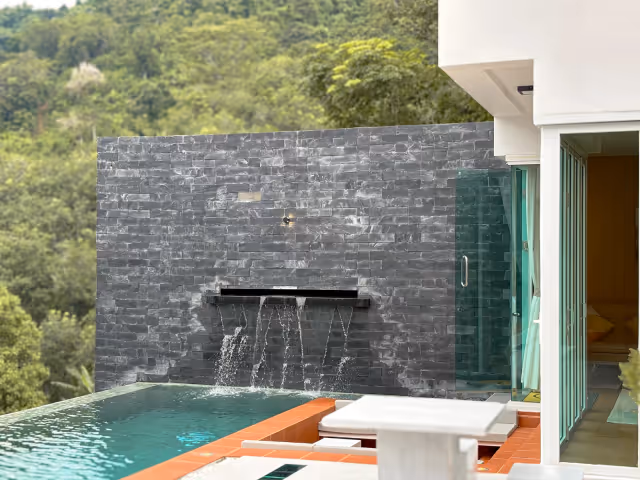 Khanthasia Eden Hill - Phuket villas - 5