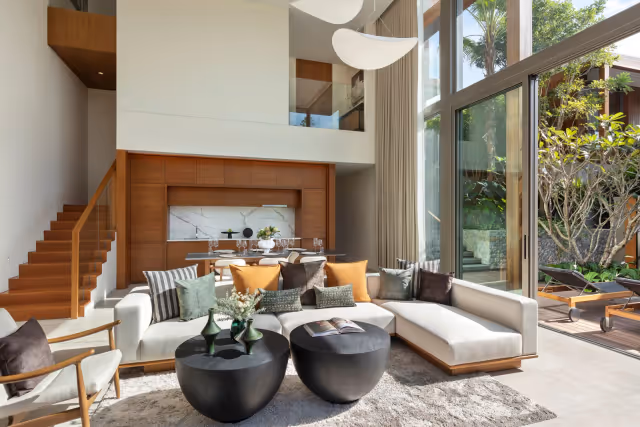 Kiara Reserve Residence Villas - Layan, Phuket - 4