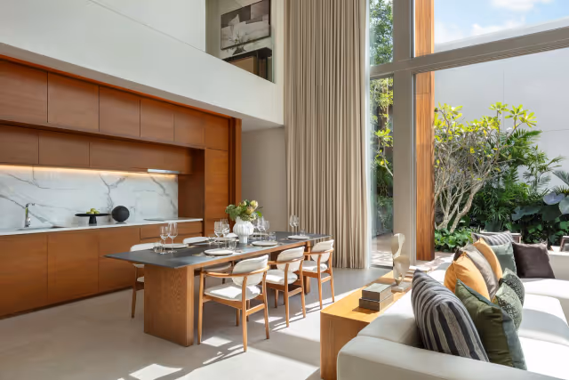 Kiara Reserve Residence Villas - Layan, Phuket - 5