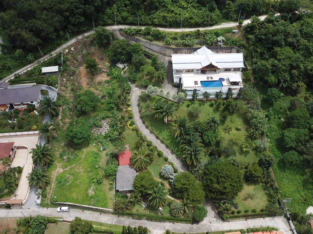 La Vista Luxury Villas - wille w Chalong - 4