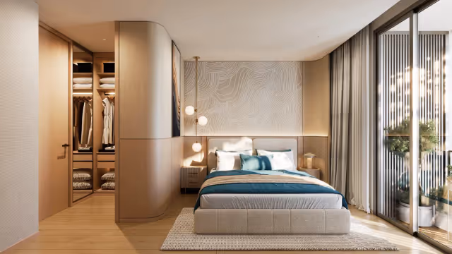 Laguna Lake Residences Aster - lakeside apartments in Bang Tao - 5
