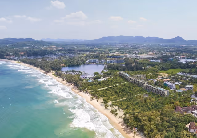 Laguna Beach Residences Seashore - Bang Tao, Phuket - 2