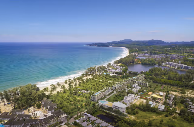 Laguna Beach Residences Seashore - Bang Tao, Phuket - 3