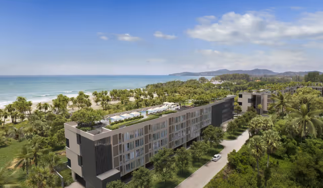 Laguna Beach Residences Seashore - Bang Tao, Phuket - 4