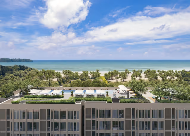 Laguna Beach Residences Seashore - Bang Tao, Phuket - 5