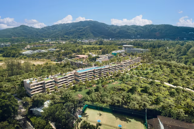 Laguna Reef - ready-to-move three-bedroom condos in Bang Tao - 3