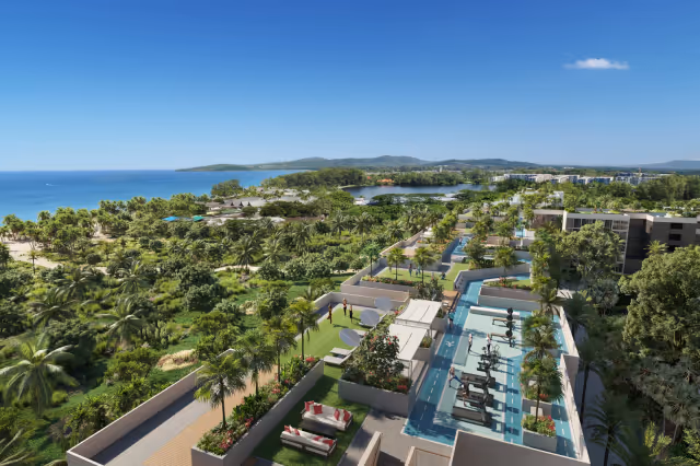 Laguna Reef - ready-to-move three-bedroom condos in Bang Tao - 4