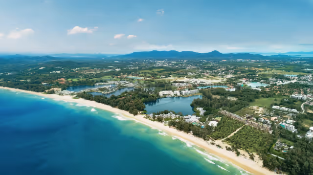 Laguna Reef - ready-to-move three-bedroom condos in Bang Tao - 2