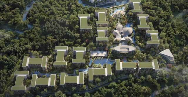 Lake Residences (Gardens of Eden) - Bang Tao - 4