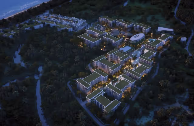 Lake Residences (Gardens of Eden) - Bang Tao - 5