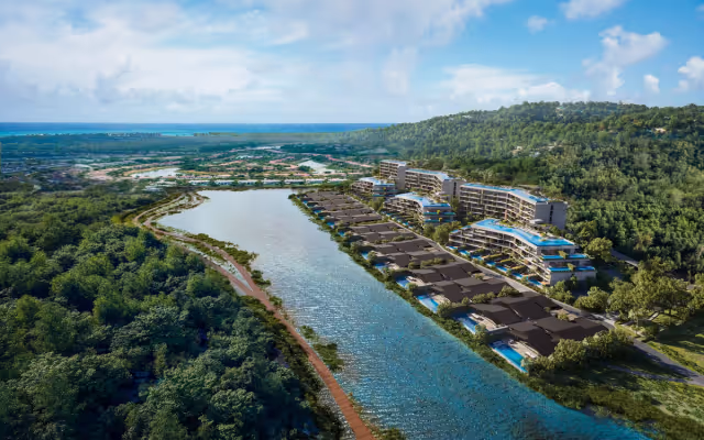 Lakelands Waterfront Villas - Bang Tao, Laguna area - 2