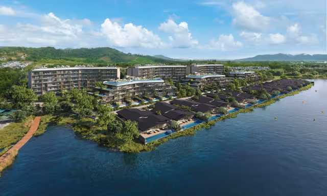 Lakelands Waterfront Villas - Bang Tao, Laguna area - 4